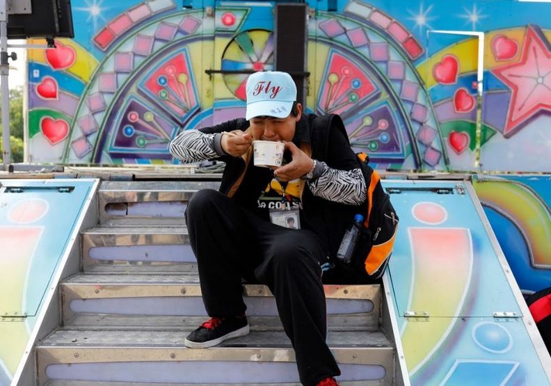 不寫下就會忘記!台灣「筆記本男孩」的動人故事_img_8