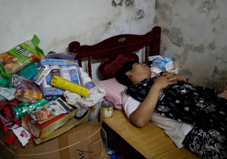 不寫下就會忘記!台灣「筆記本男孩」的動人故事_img_9