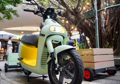 補助縮水害慘電動車？Gogoro出招「反擊」、兆豐力挺GO粉喊「嘜驚」