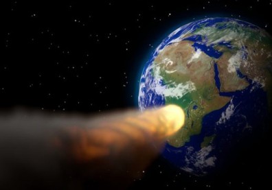 如果小行星哪一天真的撞上地球，我們該怎麼辦？