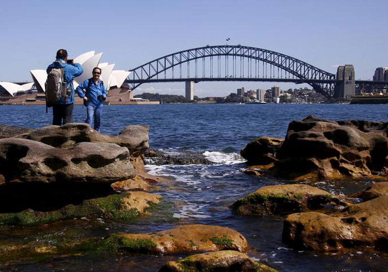 經濟連續成長28年 澳洲執政黨可能還是得下台?_img_1