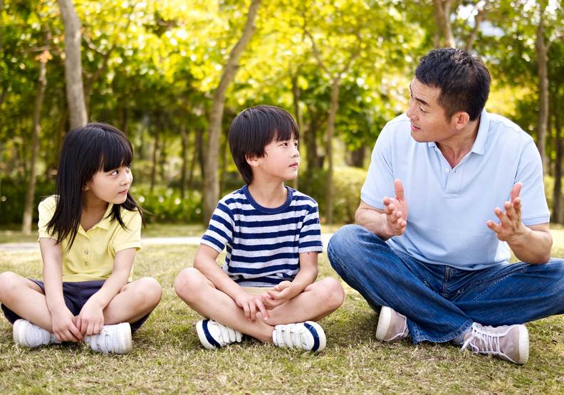 別把孩子當工具！研究證實：控制慾愈高的父母，兒女永遠無法獨立_img_2
