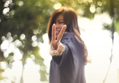 身而為人最美的一面：勇敢擁抱你的缺陷