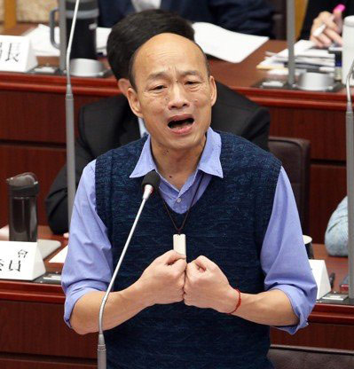 韓國瑜用20吋平板應戰議會！不只他，還有這些人也愛用_img_2