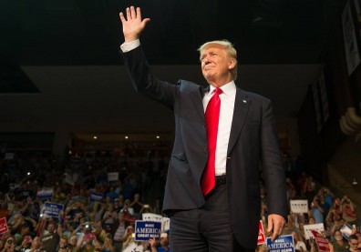 【川普確診】連任告急！川普引爆美國大選的三大危機