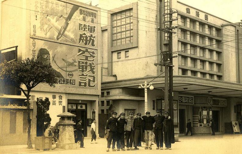 老台北看過來！你知道西門町萬年大樓的祕密嗎？_img_1