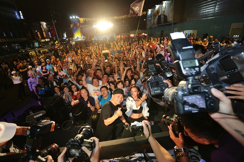 解密小編「空戰兵法」!教縣市長如何接地氣?_img_2