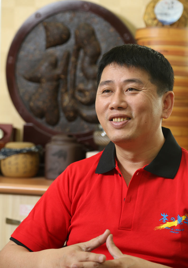 茶的魔手台北店爆人潮!「手搖界丹丹」30年走來如何成為飲料南霸天?_img_3