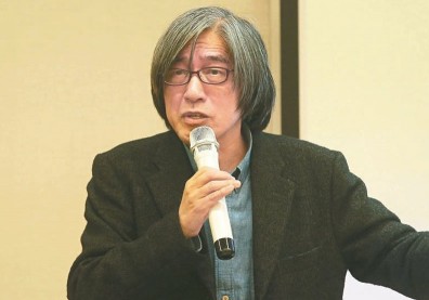 詹宏志動怒！點名民進黨三立委：弊案在你們同志這邊