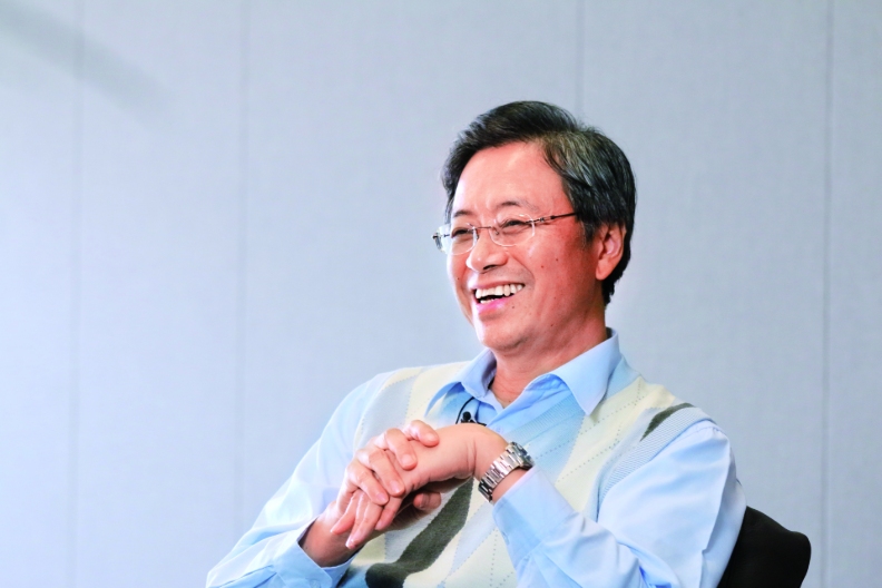 「理科善政」的斜槓探索人生_img_1