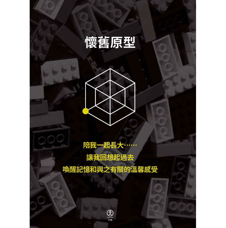 從瀕臨破產翻身!樂高如何靠「懷舊原型」讓大家埋單?_img_1