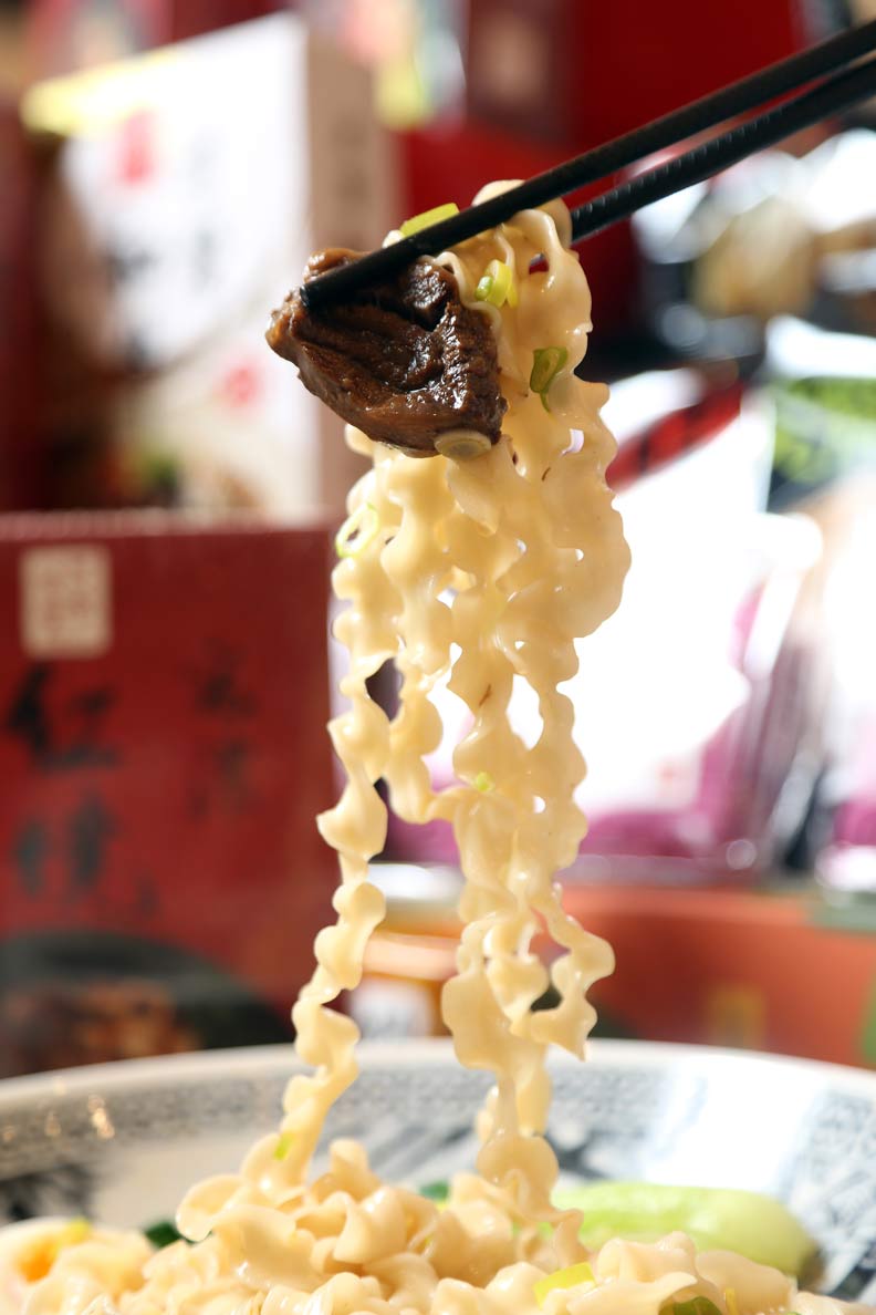 厲害了！阿舍29元麵可以賣到3億元業績_img_4