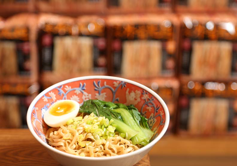 厲害了！阿舍29元麵可以賣到3億元業績_img_3