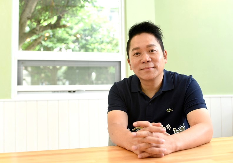 凡走過必留下痕跡！卜學亮：把自己練到最完美，才能對得起觀眾