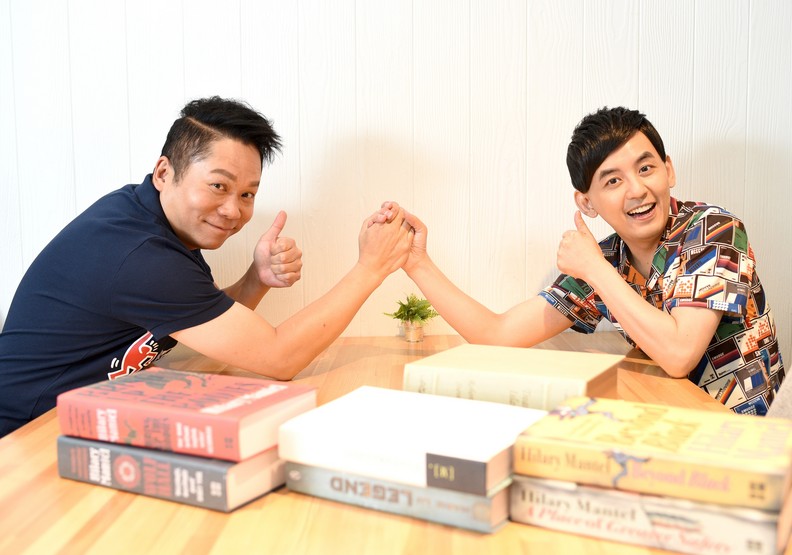 凡走過必留下痕跡！卜學亮：把自己練到最完美，才能對得起觀眾_img_3