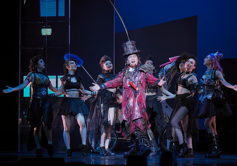 凡走過必留下痕跡！卜學亮：把自己練到最完美，才能對得起觀眾_img_4