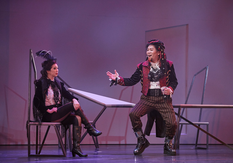 凡走過必留下痕跡！卜學亮：把自己練到最完美，才能對得起觀眾_img_5