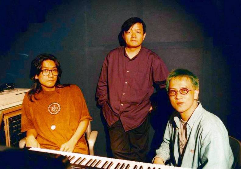 凡走過必留下痕跡！卜學亮：把自己練到最完美，才能對得起觀眾_img_2