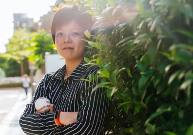 聯合國總部破例為台灣人敞開大門，她竟然是通靈少女！