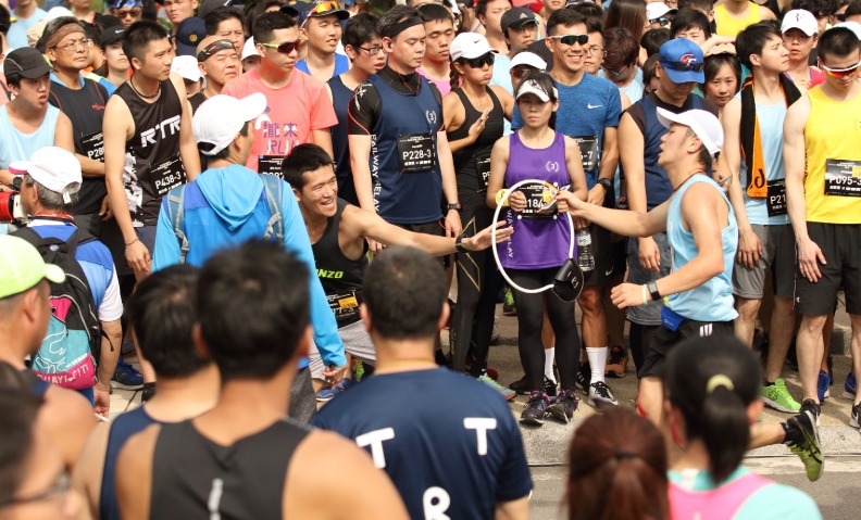 最文青的在地馬拉松 城市觀光一起跑_img_4
