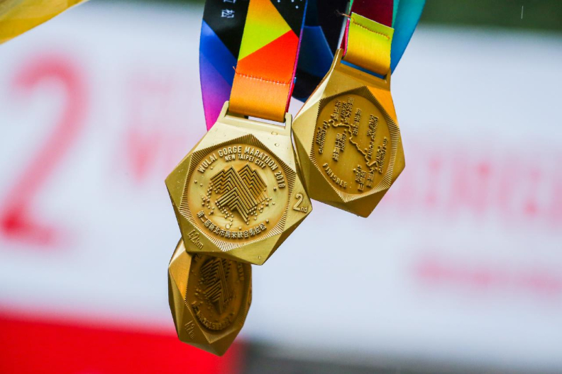 最文青的在地馬拉松 城市觀光一起跑_img_2