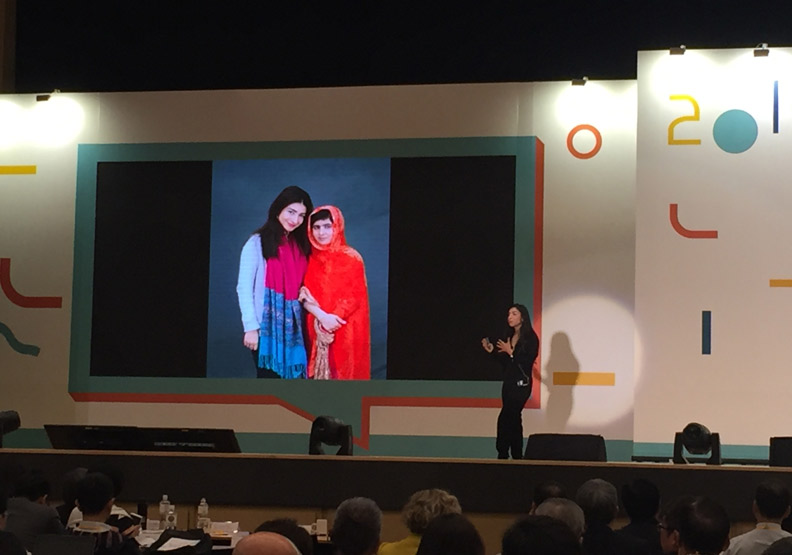 史上最年輕諾貝爾和平獎得主的幕後推手！_img_1