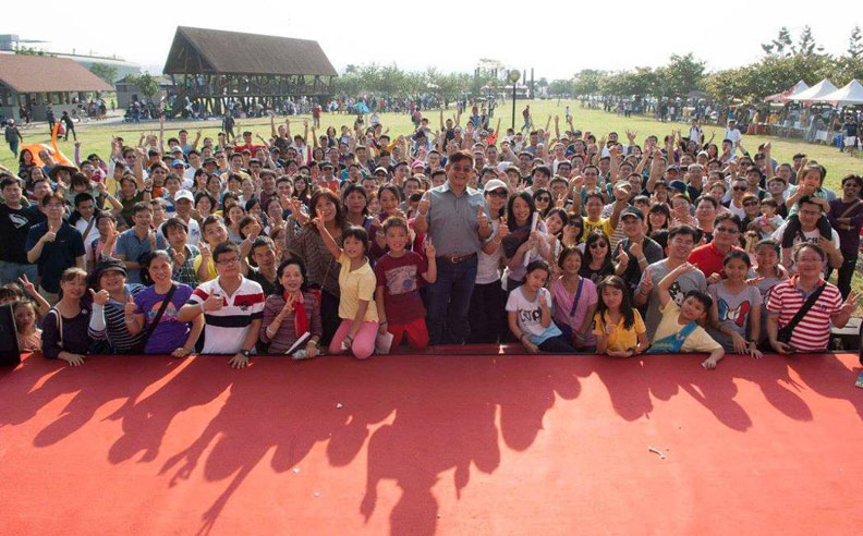 要跟這種老闆!員工分紅是董事會8倍_img_1