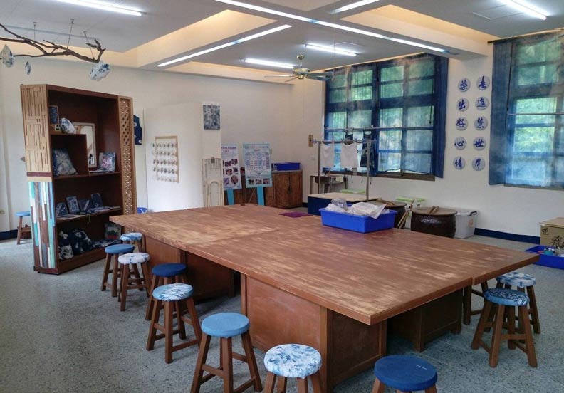 「雪山和我一起上課」全台3所最美校園讓人羨慕_img_5