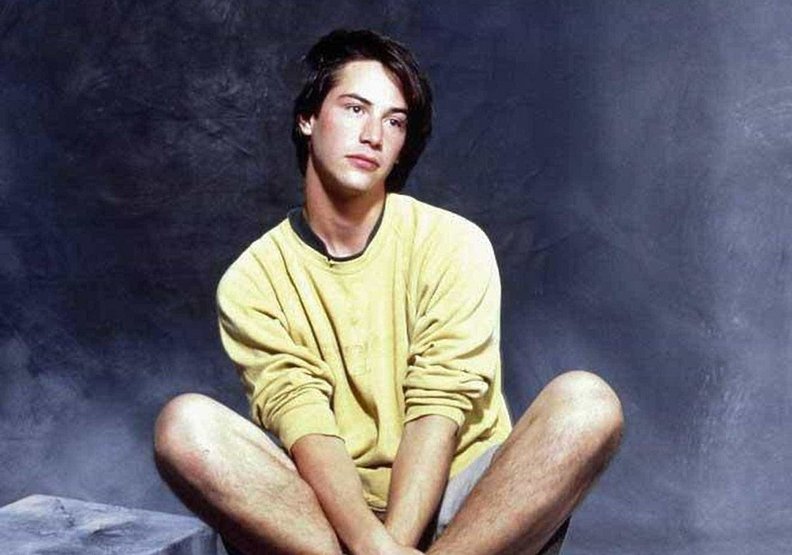 基努李維：悲傷也許會有所改變，但它從來不會從生命消失_img_1