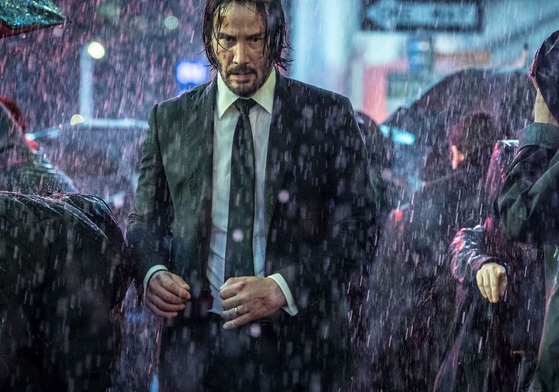 基努李維：悲傷也許會有所改變，但它從來不會從生命消失_img_3