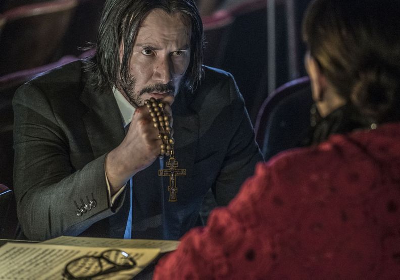 基努李維：悲傷也許會有所改變，但它從來不會從生命消失_img_5