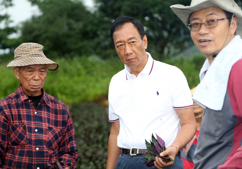 【遠見獨家專訪二小時】郭台銘：我要做大破大立的總統！_img_14