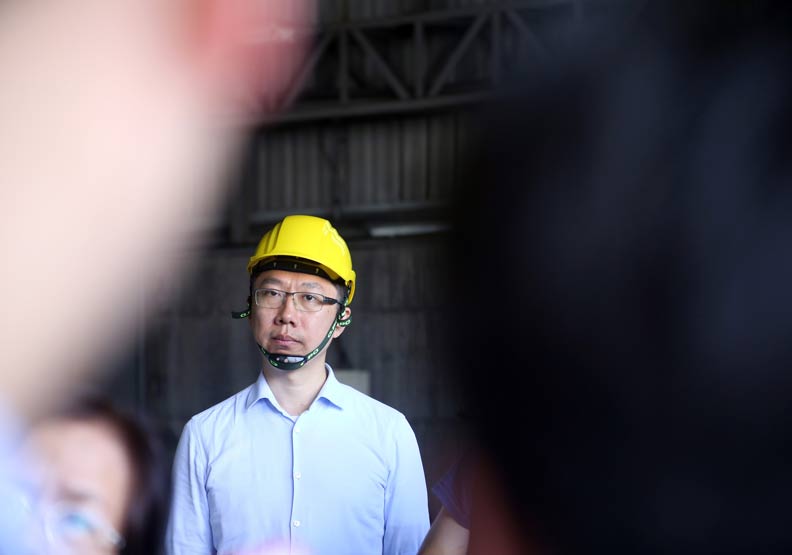 【遠見獨家專訪二小時】郭台銘：我要做大破大立的總統！_img_5