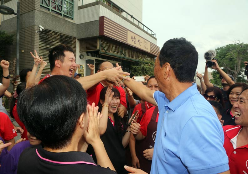 【遠見獨家專訪二小時】郭台銘:我要做大破大立的總統!_img_11