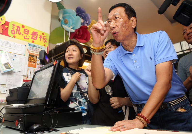 【遠見獨家專訪二小時】郭台銘:我要做大破大立的總統!_img_13