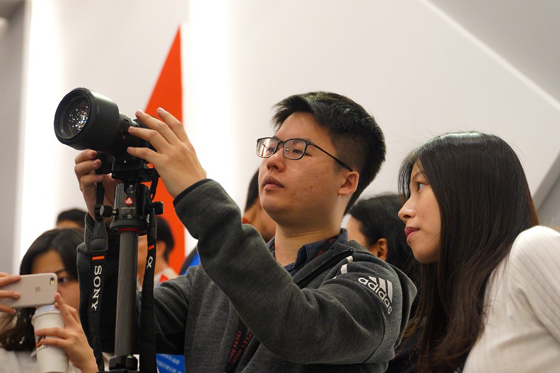 桃園小編不藏私!人氣市長如何甩掉偶包更親民?_img_4