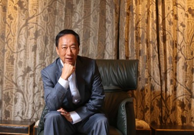 【遠見獨家專訪二小時】郭台銘：我要做大破大立的總統！