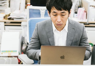 跟到無能的主管，心態決定你學到的東西！