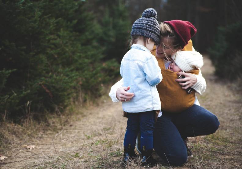 媽媽也要有下班時間！世上最累的職業：家庭主婦_img_4