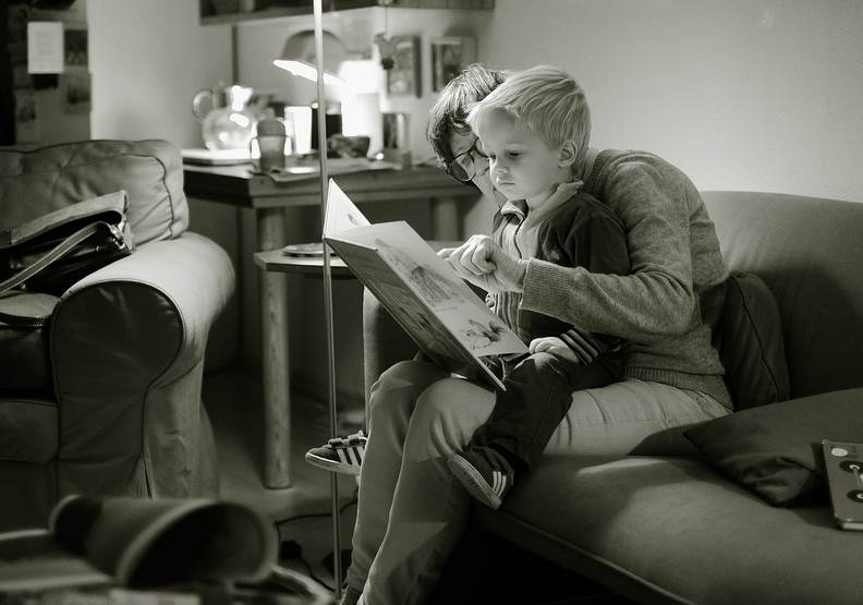 媽媽也要有下班時間！世上最累的職業：家庭主婦_img_3