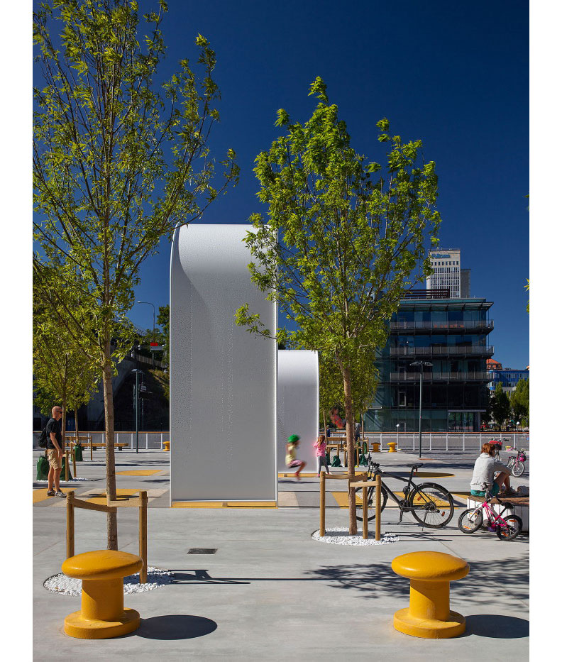 擺脫工業廢墟地惡臭之名！瑞典的哈默比濱湖迎來最棒的視角_img_4