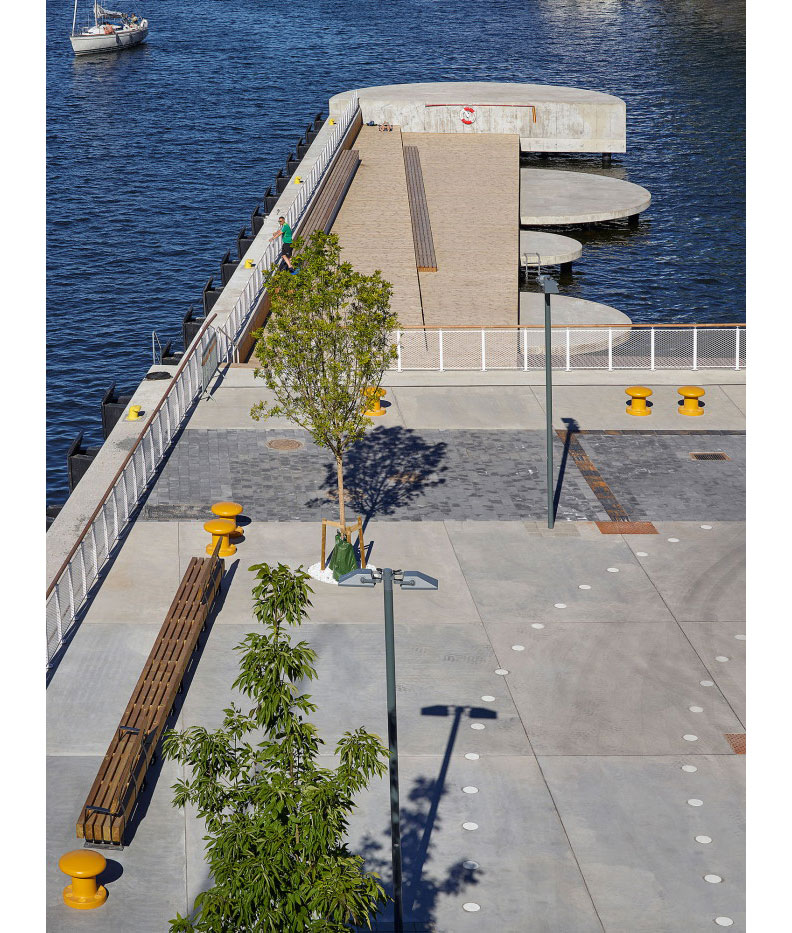 擺脫工業廢墟地惡臭之名！瑞典的哈默比濱湖迎來最棒的視角_img_7