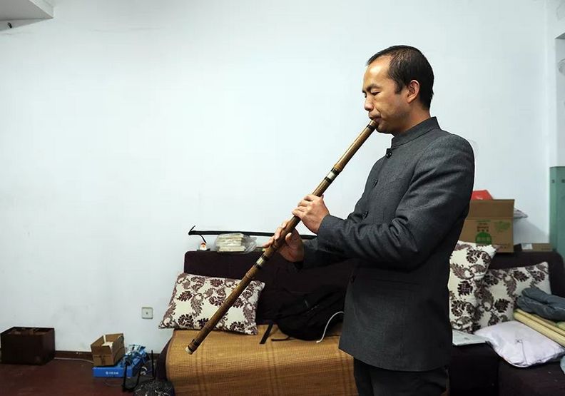 外賣小哥擊敗北大碩士後?詩詞冠軍棄百萬年薪,謙卑地當了老師_img_8