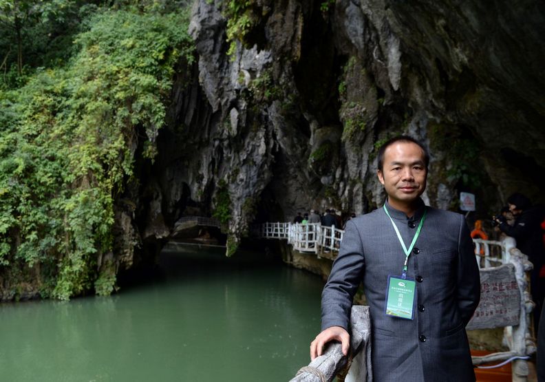 外賣小哥擊敗北大碩士後?詩詞冠軍棄百萬年薪,謙卑地當了老師_img_7