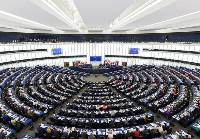 2019選舉投票開跑！看懂歐洲議會的職能與組成