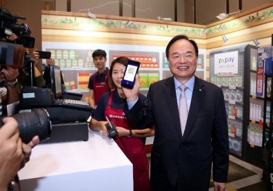 momo搶攻生鮮？全聯：賣生鮮沒那麼簡單