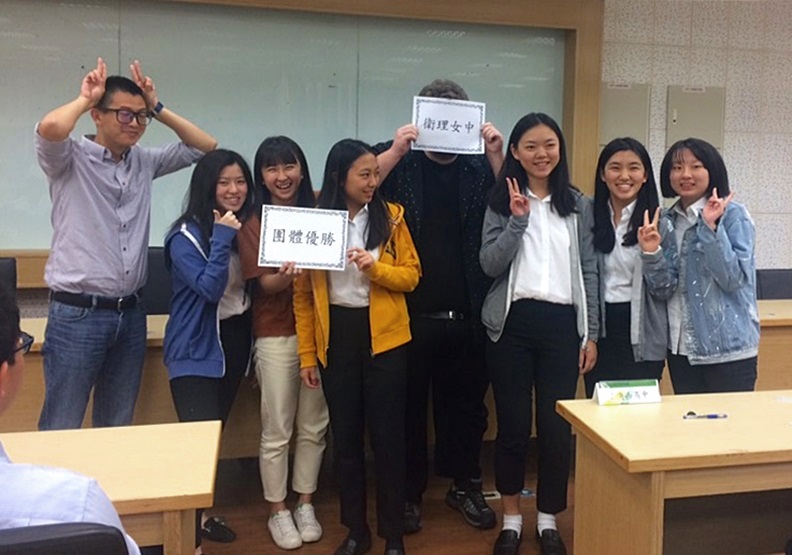 培育21世紀華人世界女性菁英_img_1