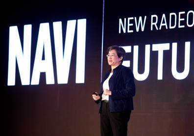 蘇姿丰、黃仁勳是親戚？「半導體女王」喊他表舅，兩人家族圖曝光