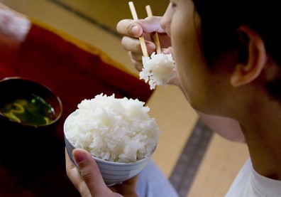 〈喫飯的人〉：餐桌上，吃出一輩子的感情