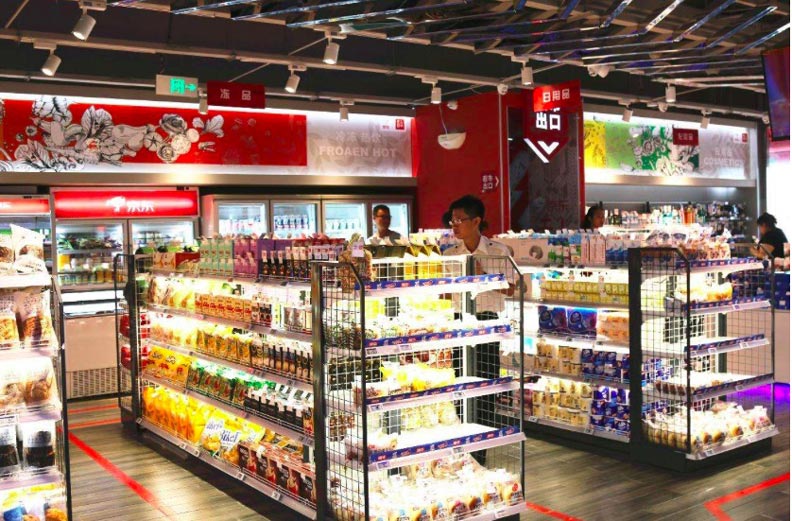 陸無人商店大崩盤！2年狂潮…被2個真相壓垮_img_3